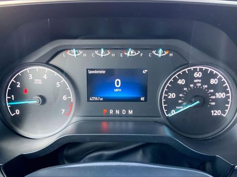 Used 2023 Ford F150 XLT w/ Trailer Tow Package image 26