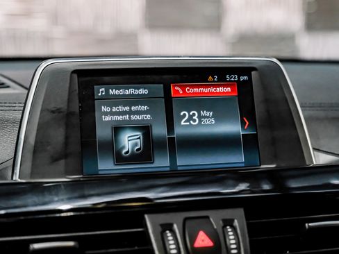 Used 2018 BMW X2 sDrive28i image 23