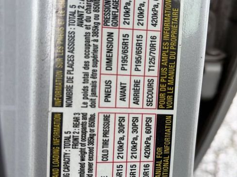 Used 2008 Toyota Corolla S FWD image 19