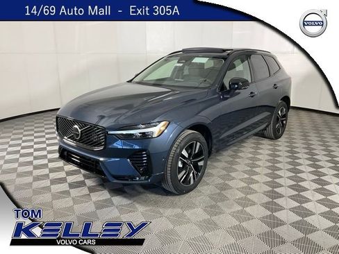 New 2026 Volvo XC60 B5 Plus w/ Protection Package Premier image 1