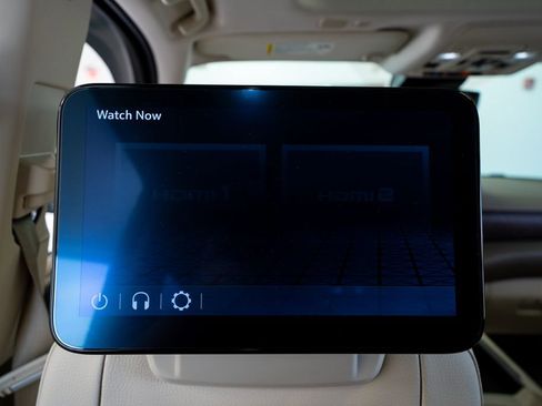 Used 2023 GMC Yukon Denali AWD/4WD image 54