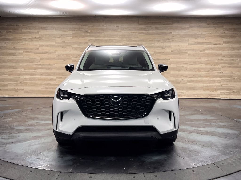 Used 2025 MAZDA CX-90 Plug-In Hybrid w/Premium Sport AWD/4WD image 20