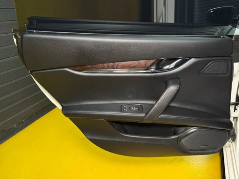 Used 2016 Maserati Quattroporte S Q4 image 18