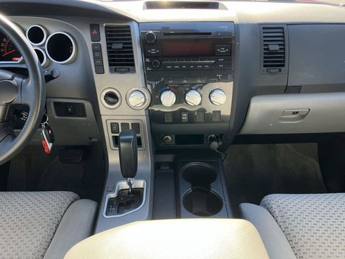 Used 2010 Toyota Tundra 4x4 Double Cab image 17