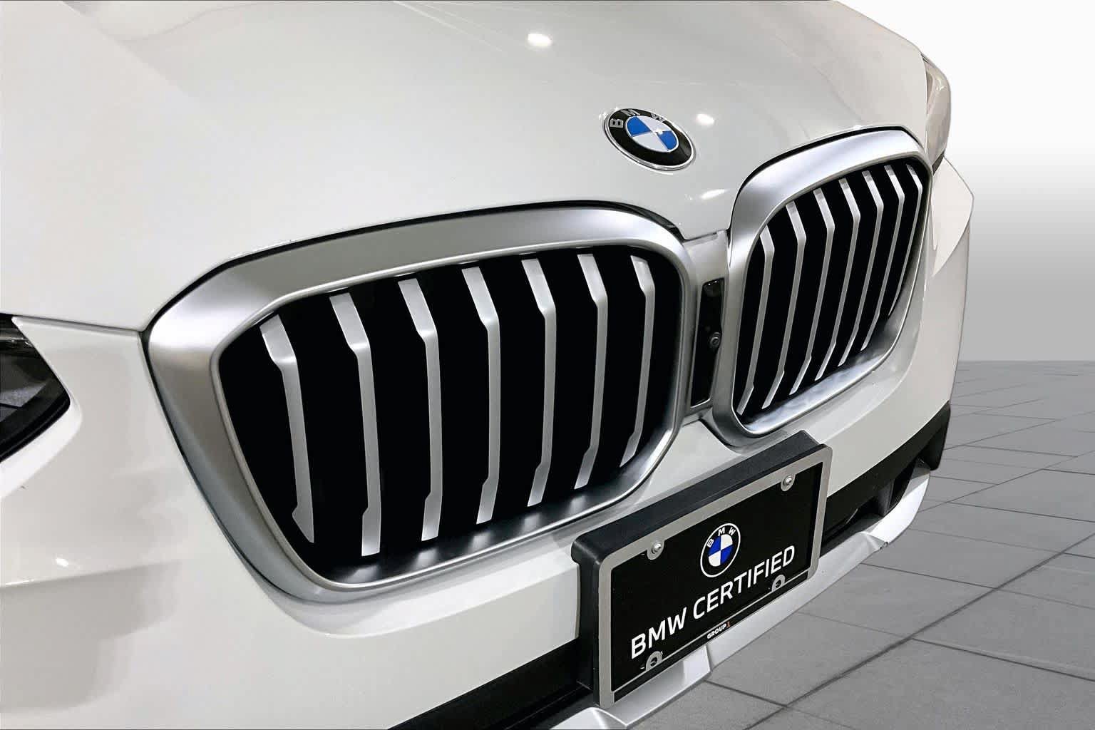 Used 2024 BMW X3 xDrive30i w/ Premium Package AWD/4WD image 31