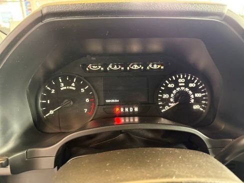 Used 2019 Ford F150 XL w/ Equipment Group 101A Mid image 14