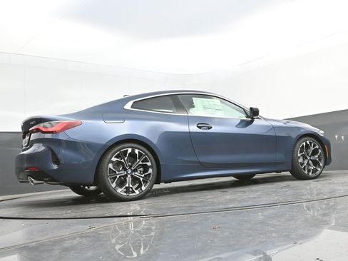 New 2026 BMW 430i Coupe w/ Premium Package image 35