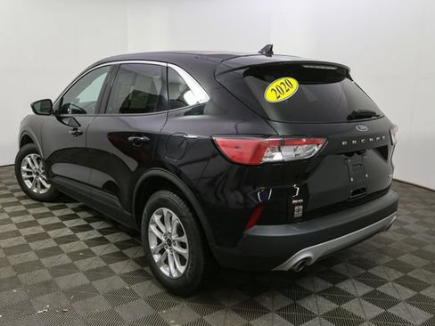 Used 2020 Ford Escape SE AWD/4WD image 7