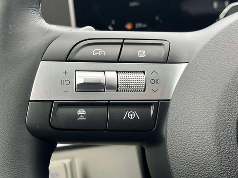 New 2026 Hyundai Tucson Limited image 30