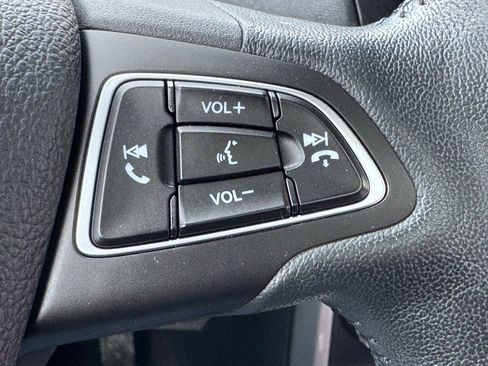 Certified 2019 Ford EcoSport Titanium AWD/4WD image 38