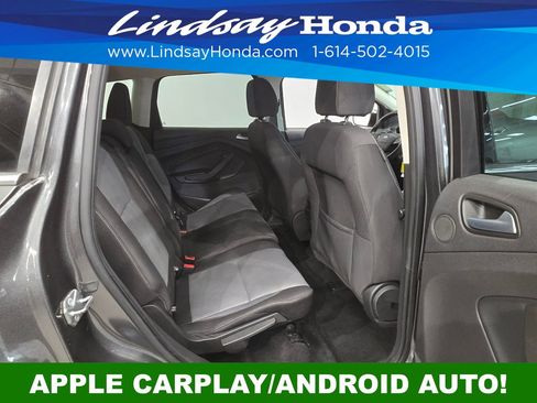 Used 2017 Ford Escape SE w/ Equipment Group 201A FWD image 9