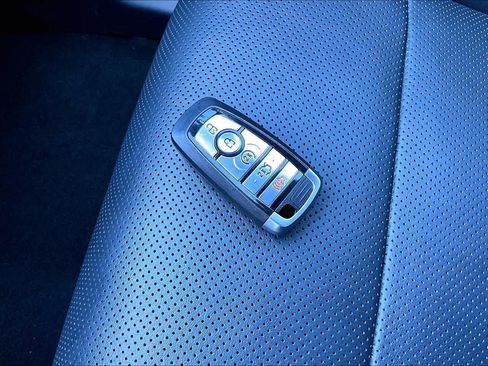 Certified 2024 Ford Mustang GT Premium image 15