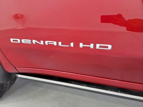 Used 2022 GMC Sierra 2500 Denali w/ Denali Ultimate Package image 15