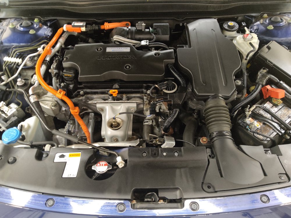 Used 2020 Honda Accord Touring image 30