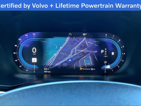 Used 2022 Volvo XC60 B5 Momentum image 27