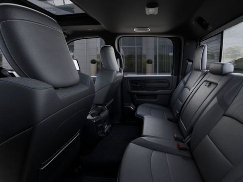 New 2026 RAM 2500 Limited image 23