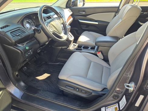 Used 2015 Honda CR-V Touring image 19