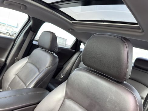 Used 2023 Chevrolet Malibu LT w/ Driver Confidence Package image 27