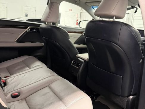 Used 2016 Lexus RX 350 FWD w/ Premium Package image 29