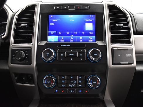 Used 2021 Ford F250 Lariat image 16