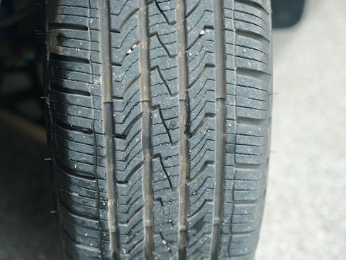 Used 2018 Nissan Murano SL image 30