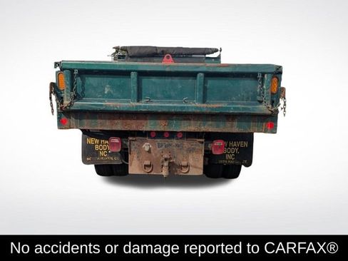 Used 2016 Chevrolet Silverado 3500 W/T w/ WT Convenience Package image 4