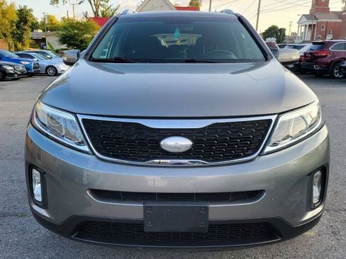 Used 2014 Kia Sorento LX w/ Touring Package (LX) FWD image 11
