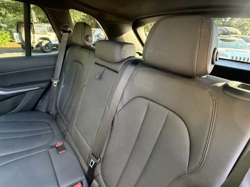 Used 2020 BMW X5 xDrive40i w/ Convenience Package AWD/4WD image 33