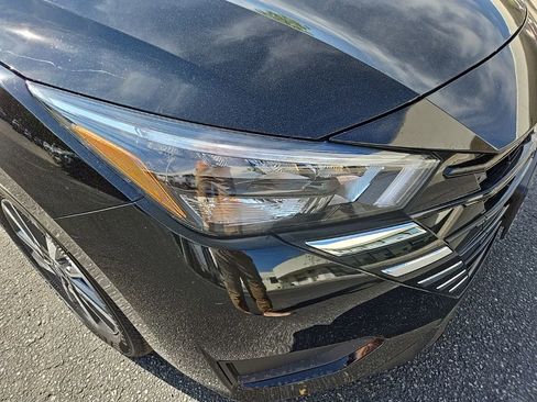 New 2025 Nissan Versa SV w/ Trunk Package image 28