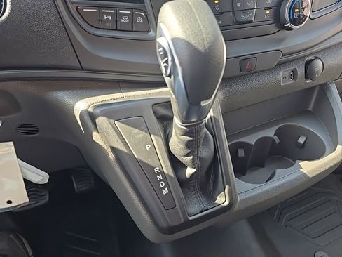 New 2025 Ford Transit 250 148 Medium Roof w/ Load Area Protection Package image 25