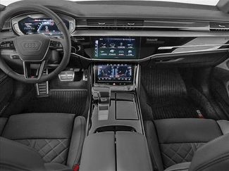 New 2026 Audi S8 video 3