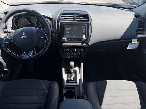 New 2026 Mitsubishi Outlander Sport SE AWD/4WD image 24