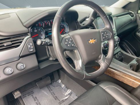 Used 2019 Chevrolet Tahoe LT image 4