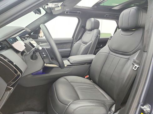 Used 2023 Land Rover Range Rover Sport First Edition image 19