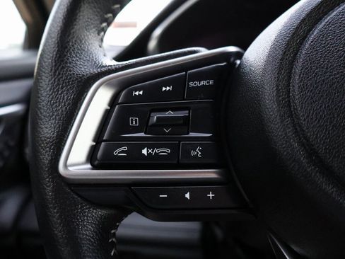 Used 2024 Subaru Outback Limited image 28