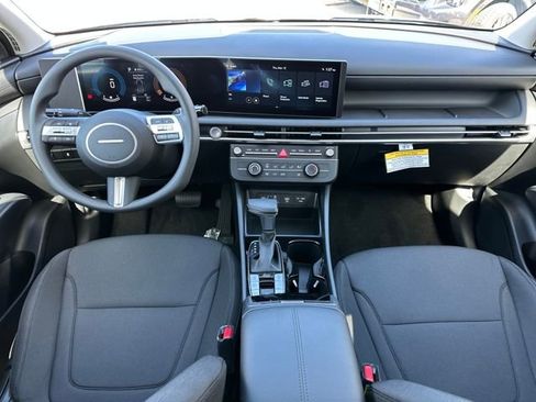 New 2026 Hyundai Tucson SE AWD/4WD image 17
