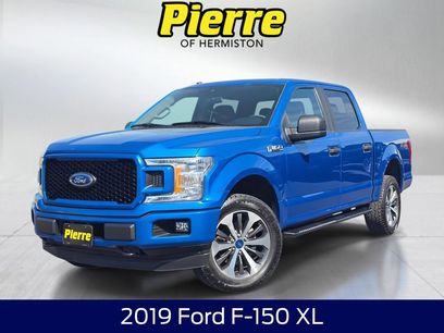 Used 2019 Ford F150 XL w/ Equipment Group 101A Mid
