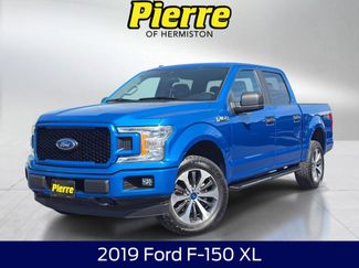 Used 2019 Ford F150 XL w/ Equipment Group 101A Mid AWD/4WD 360° Tour