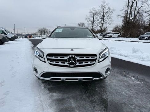 Used 2019 Mercedes-Benz GLA 250 4MATIC image 2