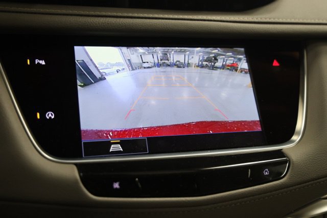 Used 2024 Cadillac XT5 Premium Luxury AWD/4WD image 28