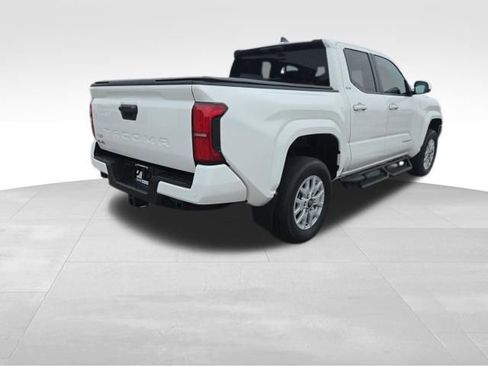 Used 2024 Toyota Tacoma SR5 image 24