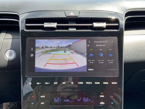 Used 2024 Hyundai Santa Cruz XRT AWD/4WD image 32