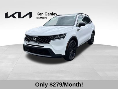 Used 2022 Kia Sorento S