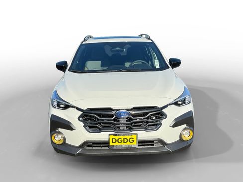 New 2026 Subaru Crosstrek 2.5i Sport AWD/4WD image 8
