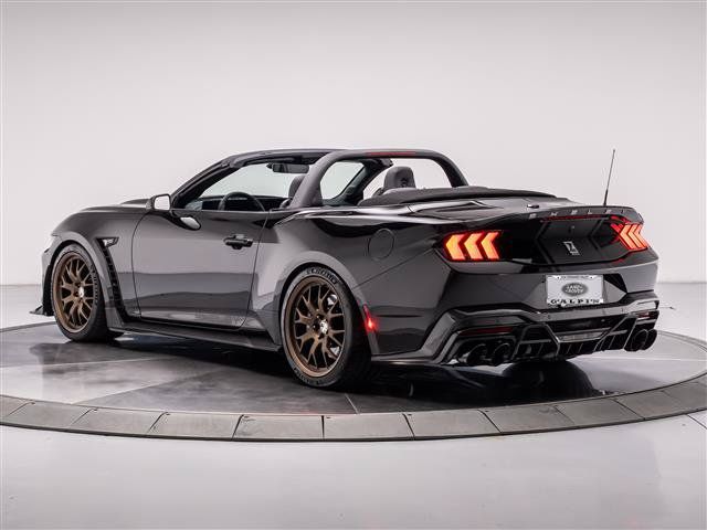 Used 2024 Ford Mustang GT Premium w/ GT Performance Package RWD image 3