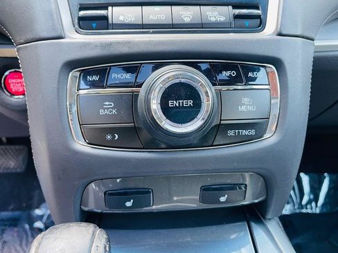 Used 2014 Acura RLX FWD image 32