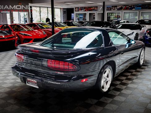 Used 1996 Pontiac Firebird Formula image 38