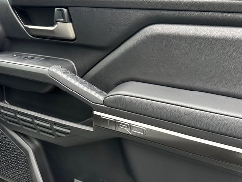 New 2026 Toyota Tacoma TRD Off-Road image 18