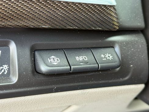 Used 2017 Cadillac CT6 Premium Luxury w/ Active Chassis Package image 38