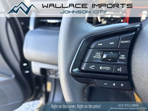 New 2026 Subaru Outback Wilderness AWD/4WD image 66